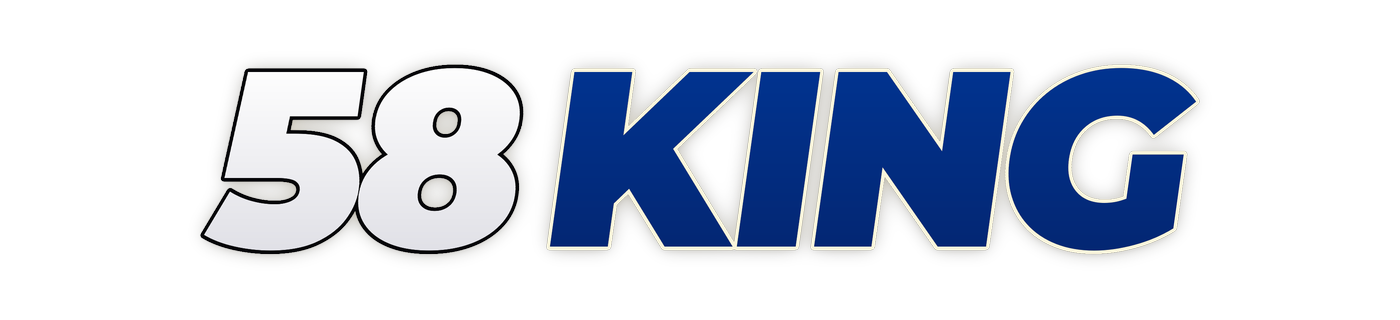 58king